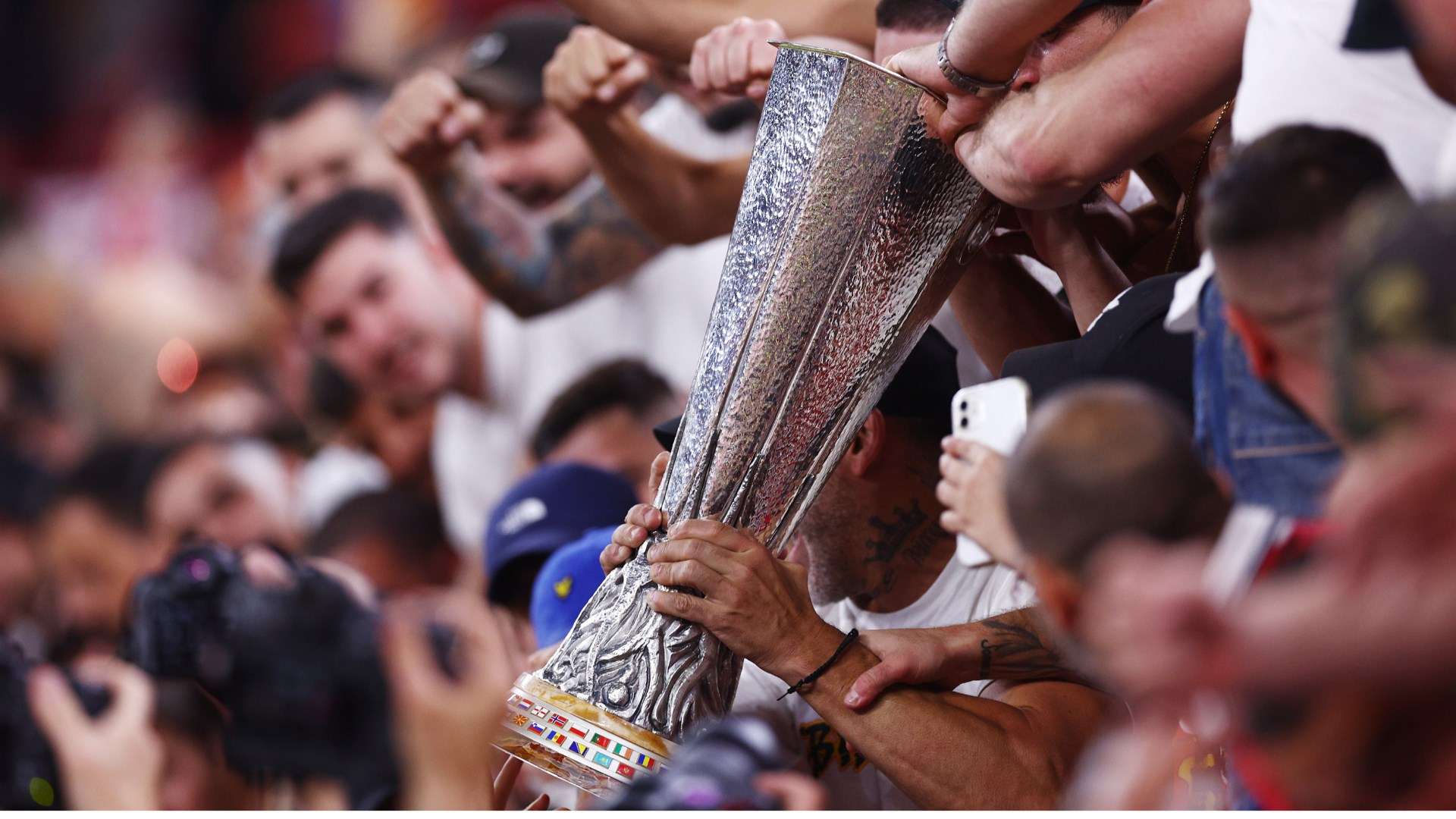 观看比赛时 观看比赛时