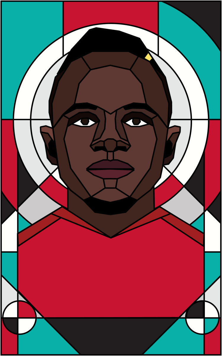 球员的融合 球员的融合