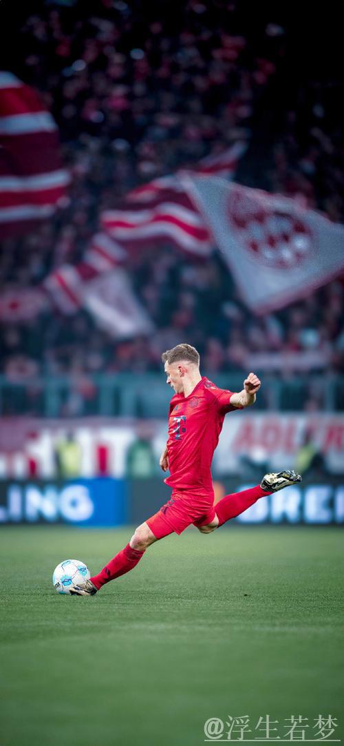 拜仁联赛夺冠,慕尼黑奥林匹克塔点亮红白胜利之光 拜仁联赛夺冠,慕尼黑奥林匹克塔点亮红白胜利之光