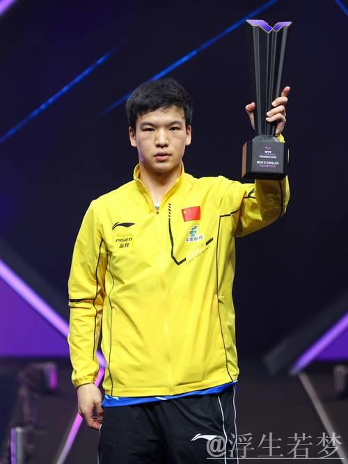 向鹏以3-1击败张禹珍挺进WTT仁川冠军赛男单八强 向鹏以3-1击败张禹珍挺进WTT仁川冠军赛男单八强