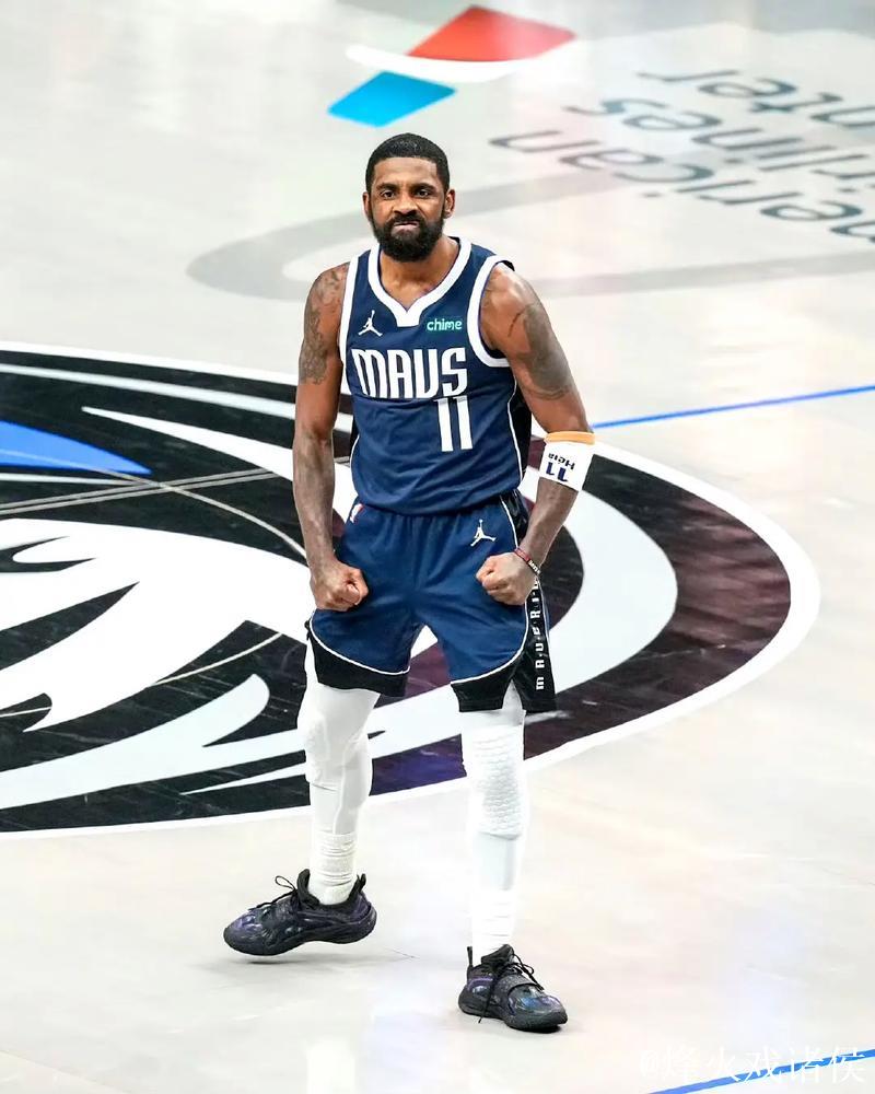 欧文25分助独行侠止雷霆4连胜 灰熊狂胜马刺