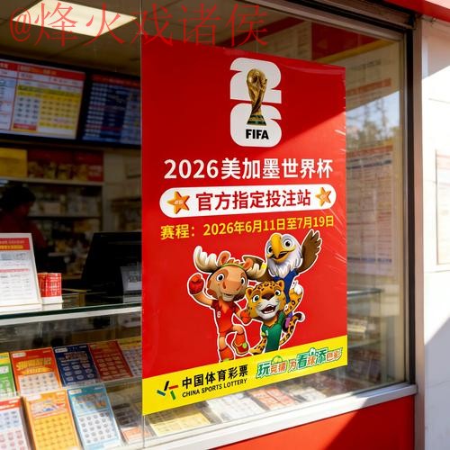 2026世界杯竞猜技巧全站攻略解析 2026世界杯竞猜技巧全站攻略解析