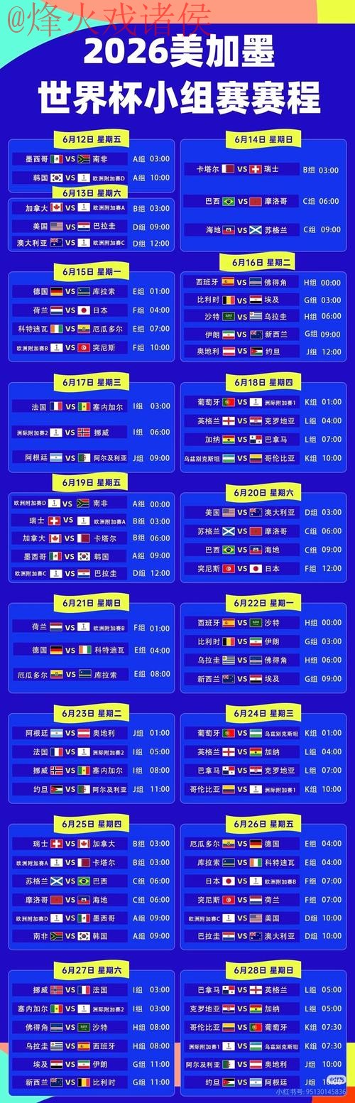 2026世界杯高清直播最佳平台推荐 2026世界杯高清直播最佳平台推荐